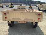 Chassis with Brake Lights Functional