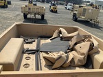 Chassis with Deck/ Floor Condition