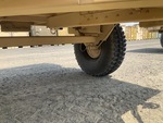 Chassis with Springs/Hangers Condition
