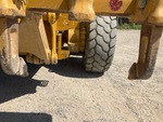 Drivetrain with Rear Drive Axle