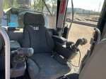 Control Station with Seats/Armrests