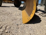 Specialty with Blade Cutting Edge Condition