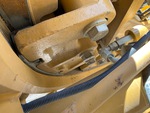 Chassis with Circle Wear Strips