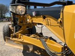 Chassis with Y-frame