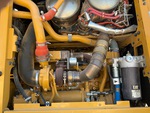 Engine with Engine - Right Side