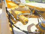 Chassis with Circle Gear Box