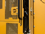 Engine with Cooling System Leaks