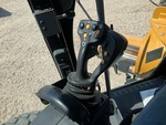 Control Station with Steering Controls