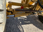 Hydraulics with Steering Cylinders