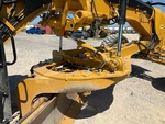 Chassis with Circle Frame and Brackets