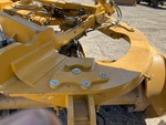 Chassis with Circle Support Brackets