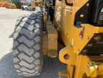 Drivetrain with Rear Tandems (Chain Drives)