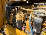 Engine with Fuel Leaks