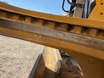 Chassis with Circle Gear