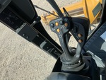 Control Station with Hydraulic Controls