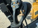 Control Station with Drivetrain Controls