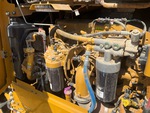 Engine with Engine - Left Side