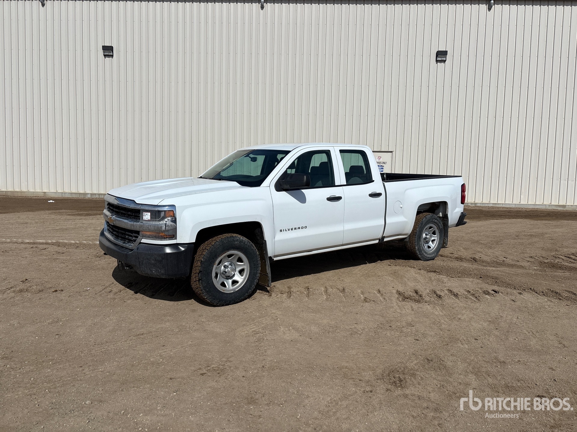 General Appearance with Featured Photo