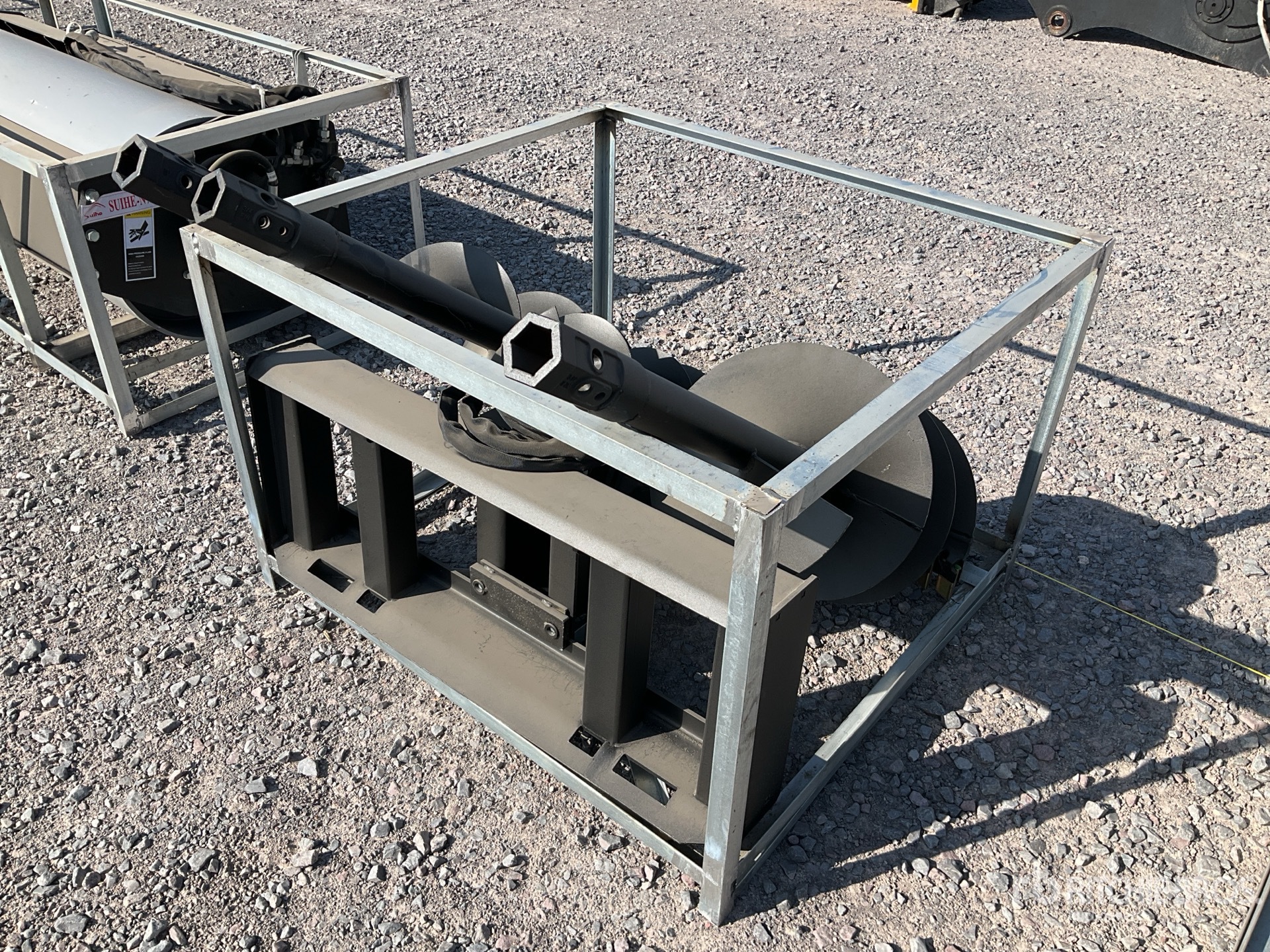 General Appearance with Foto, angolo anteriore destro