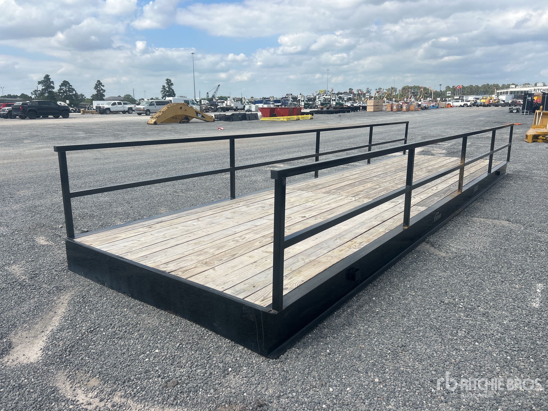 General Appearance with Imagen: esquina trasera izquierda