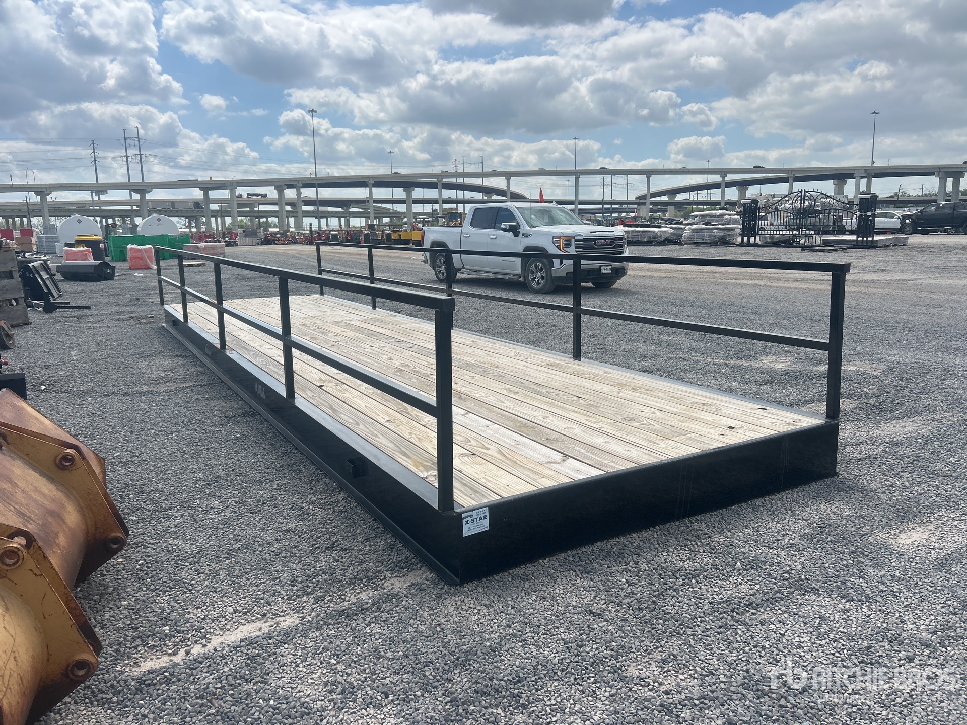 General Appearance with Imagen: esquina trasera derecha