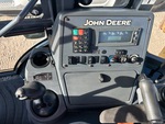 Control Station with