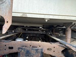 4 Underbody - Truck with