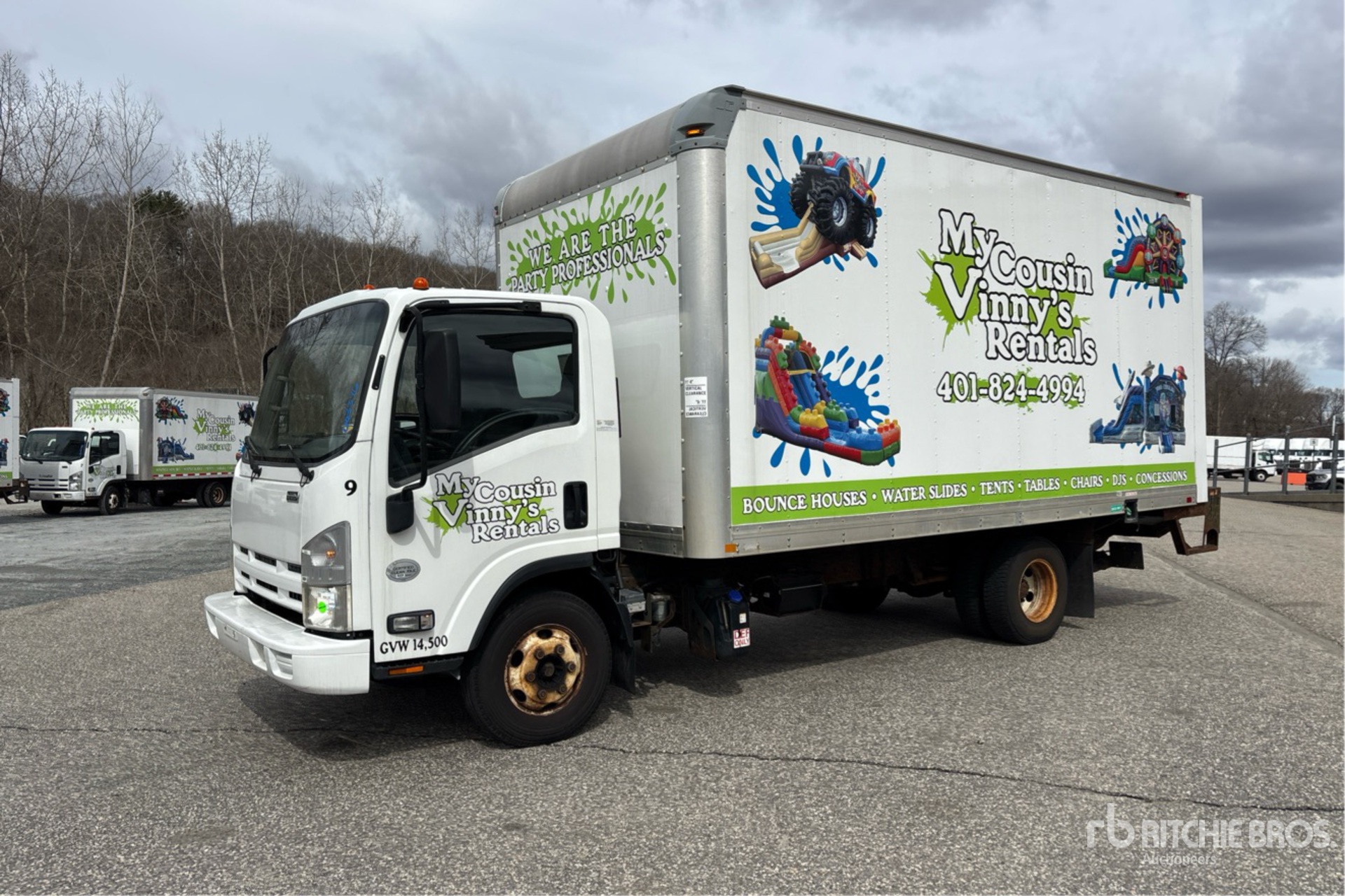 General Appearance with Imagen: esquina delantera izquierda