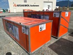 General Appearance with Bild, Ecke hinten rechts