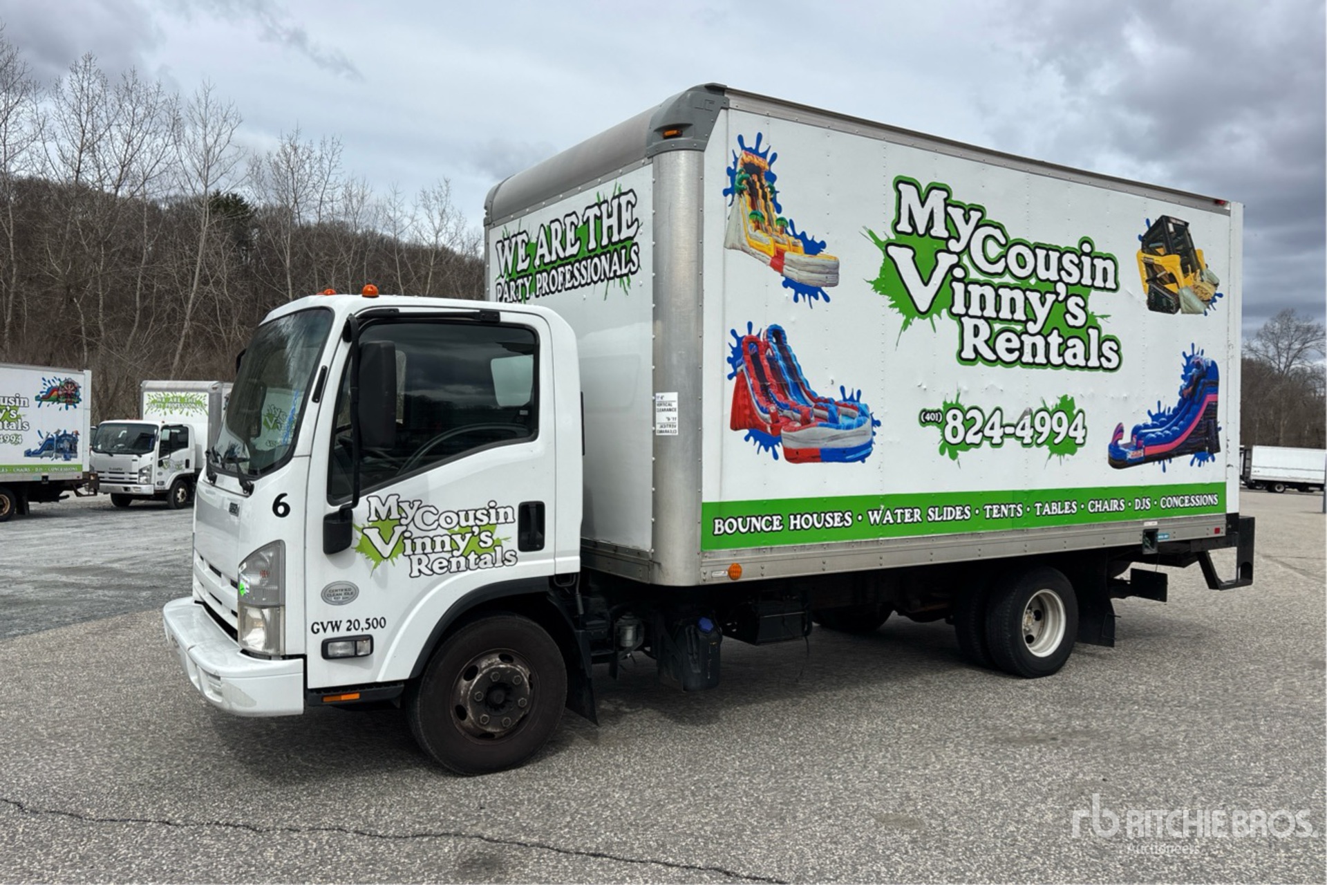 General Appearance with Imagen: esquina delantera izquierda