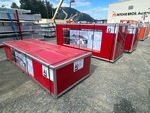 General Appearance with Bild, Ecke hinten rechts