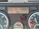 Cab with Engine Hours
