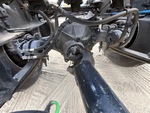 Drivetrain with