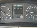 Cab with Engine Hours