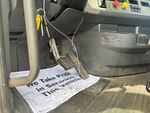 Cab with