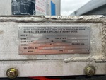 General Appearance with Numéro de série/Numéro d'identification du véhicule automobile