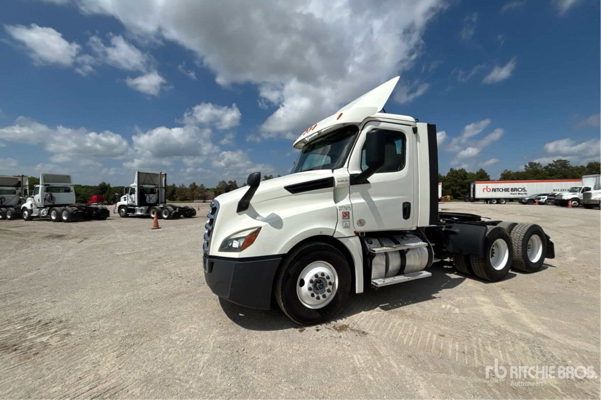 General Appearance with Zdjęcie, lewy górny róg