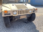General Appearance with Exterior Lights