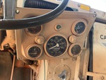 Control Station with Gauges