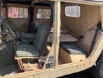 Control Station with Seating