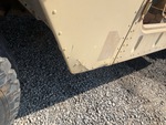 General Appearance with Sheet Metal Condition
