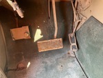 Control Station with Master Cylinder/Brake Control