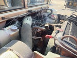 Engine with Engine - Right Side