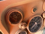 Control Station with Oil Pressure