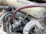 Engine with Fuel System