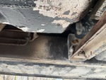 Chassis with Frame Condition