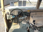 Control Station with Steering Control