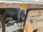 Control Station with Heater