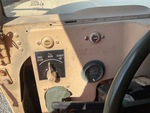 Control Station with Warning Lights