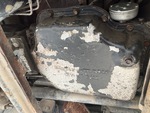 Drivetrain with Transmission